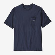 Men's Daily Pocket Tee by Patagonia in Georgetown KY