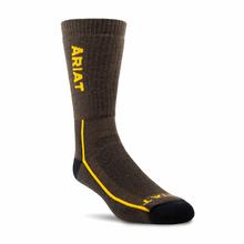 Midweight Merino Wool Performance Work Sock by Ariat