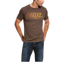 Men's The Ariat T-Shirt by Ariat in Natchitoches LA