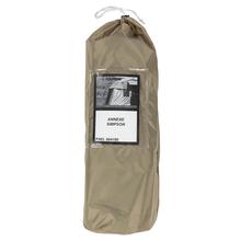 Simpson III Annex 804100 by ARB USA Brand in Livingston CA