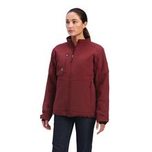 Women's Rebar DriTEK DuraStretch Insulated Jacket