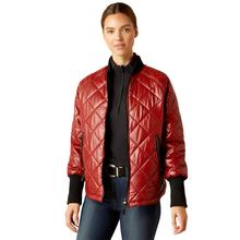 Women's Charlie Insulated Jacket by Ariat in Tampa FL