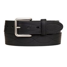 Men's Raider Figure Eight Belt Brown by Wolverine in Huntington Beach CA