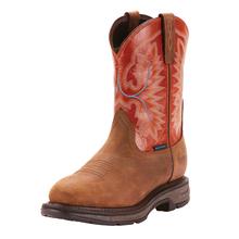 Men's WorkHog XT Waterproof Work Boot