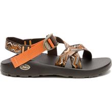 Men's Z/1 Adjustable Strap Classic Sandal Progress Pride by Chaco