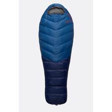 Alpine 400 Down Sleeping Bag (23F) by Rab
