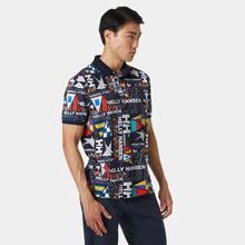 Men's Newport Polo by Helly Hansen