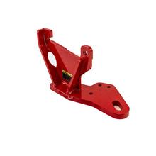 Recovery Point 2823010 | Red | Steel by ARB USA Brand