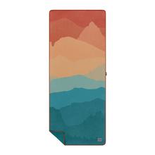 Everywhere Towel  -  Rocky Mountain Sunset Fade by Rumpl in Erie CO