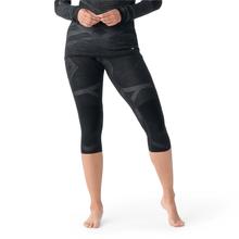 Women's Intraknit Thermal Merino Base Layer 3/4 Bottom by Smartwool