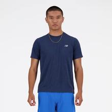 Men's Athletics T-Shirt by New Balance in Shreveport LA