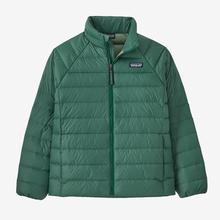 Kid's Down Sweater by Patagonia