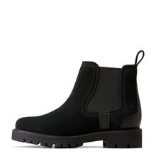 Women's Wexford Lug Waterproof Chelsea Boot