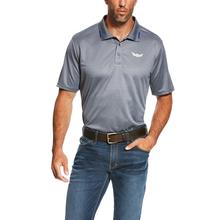 Men's Relentless Zephyr Polo