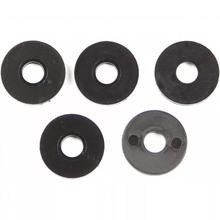 Nylon Washers - 1/4 In. - 5 Pack