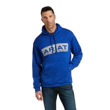 Men's Basic Hoodie Sweatshirt by Ariat