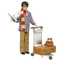 Harry Potter Platform 9" Playset by Mattel