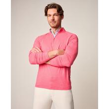 Men's Freeborne Performance 1/4 Zip Pullover by Johnnie-O in South Sioux City NE