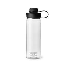 Yonder 750 ml / 25 oz Water Bottle - Clear by YETI