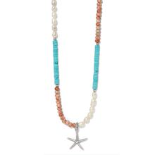 Beachcomber Adaptable Necklace by Brighton