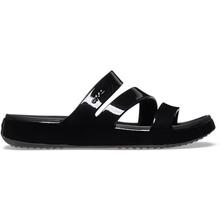 Getaway Patent Strappy by Crocs