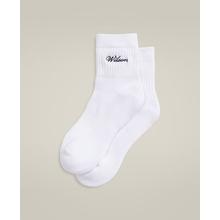 Quarter-Length Sock by Wilson