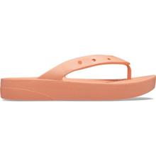 Women's Classic Platform Flip by Crocs