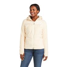 Women's Coalesce Hoodie Full Zip Sweatshirt