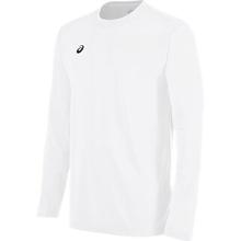 Circuit 8 Warm-Up Long Sleeve