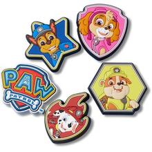 Paw Patrol 5 Pack by Crocs