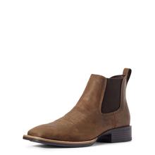 Booker Ultra Western Boot