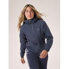 Atom Hoody Women's by Arc'teryx in Concord NC