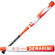 2026  Mercy Slowpitch Softball Bat by DeMarini