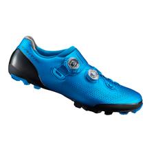 SH-XC9 Bicycle Shoes by Shimano Cycling in Pasadena CA