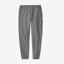 Men's Fitz Roy Icon Uprisal Sweatpants by Patagonia