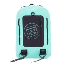 Highwater Backpack Seafoam by BOTE in Pasadena CA