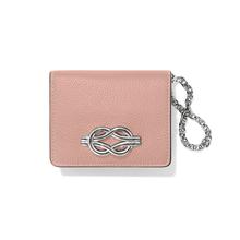 Interlok Harmony Medium Wallet by Brighton in Primos PA