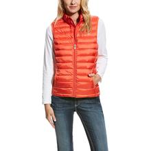 Women's Ideal Down Vest