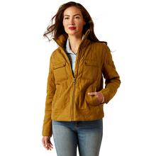 Womens Rye Jacket by Ariat in Rancho Cucamonga CA