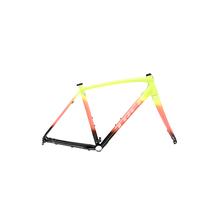 Crockett Disc frameset