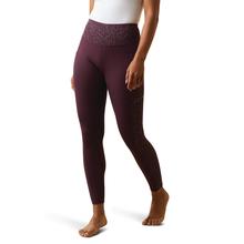 Women's Eos Lumina Knee Patch Tight