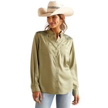 Erika Shirt by Ariat