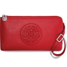 Ferrara Duet Zip Pouch