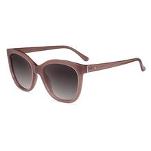 Rose Latte Deja Views Sunglasses From Knockaround by Knockaround