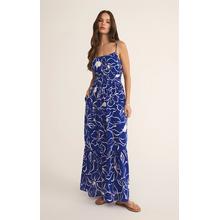 Women's Cala Floral Maxi Dress by Z Supply