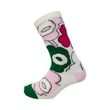Socks Marimekko Green by Crocs