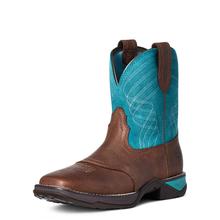 Women's Anthem Shortie Western Boot by Ariat in South Sioux City NE