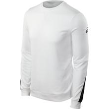 Men's French Terry Po Hoodie by ASICS in Delafield WI