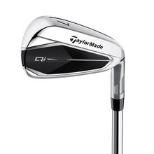 Qi Irons by TaylorMade in Anderson SC