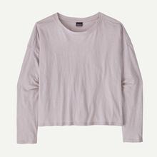 Women’s L/S Mainstay Top